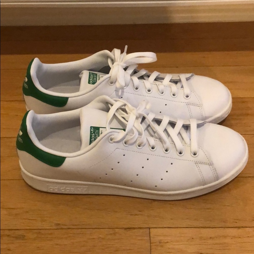Adidas Stan Smith Men US 12